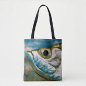 Tarpon Bag Tote Bag (Voorkant)