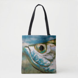 Tarpon Bag Tote Bag