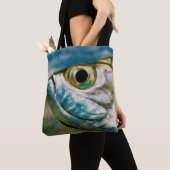 Tarpon Bag Tote Bag (Dichtbij)