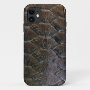 Tarpon "Black Series" door PatternWear© Case-Mate iPhone Case