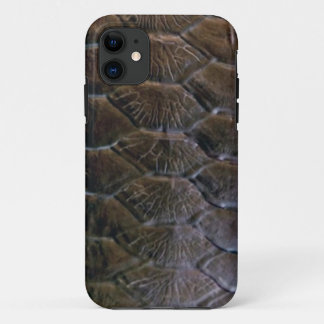 Tarpon "Black Series" door PatternWear© Case-Mate iPhone Case