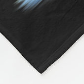 Tarpon Fish Fresh Water Wildlife Hunting Fishing A Fleece Deken (Hoek)