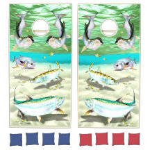 Tarpon Flats Slam