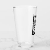 TARPON FOREVER GLAS (Rechts)