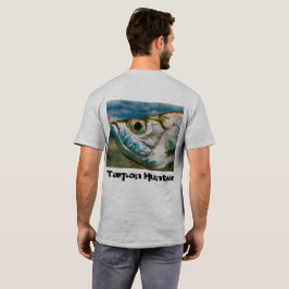 Tarpon Hunter T-shirt