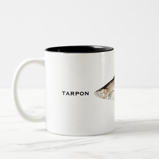 Tarpon-Mok | Mok vis (Links)