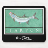 Tarpon-Muismatten Muismat (Voorkant)