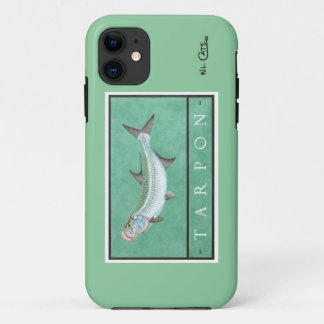 Tarpon Original iPhone 5 Hoesje
