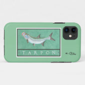 Tarpon Original iPhone 5 Hoesje (Achterkant (horizontaal))
