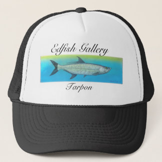 Tarpon pet
