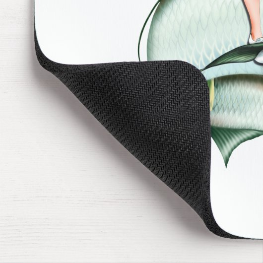 Tarpon Rider Muismat (Hoek)