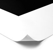 Tarpon Scratch art Poster (Hoek)