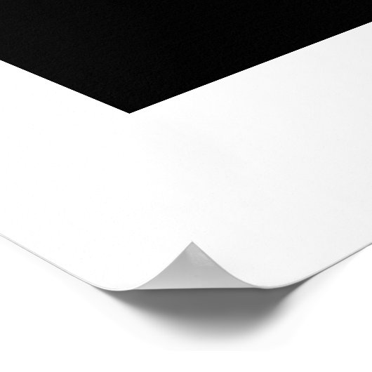 Tarpon Scratch art Poster (Hoek)