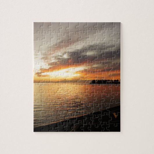 Tarpon SKy Legpuzzel (Verticaal)