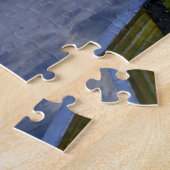 Tarpon Springs Florida Legpuzzel (Zijkant)