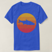 Tarpon T-shirt (Design voorkant)