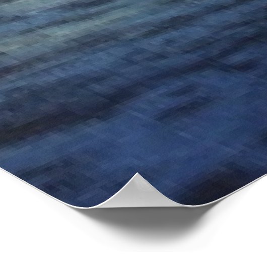 Tarpon Vissen Poster (Hoek)