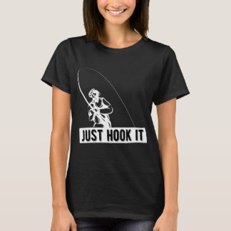 Tarpon vissen Sorry Kan Niet Ik Ben Bezig Tarpon V T-shirt