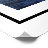 Tarpon Vist Sarasota 20x28 Poster (Hoek)