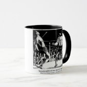 Tarquin en de bakken mok (Voorkant rechts)