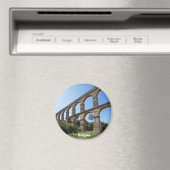 Tarragona aquaduct magneet (Insitu (Vaatwasser))