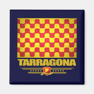 Tarragona Magneet