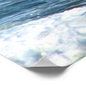 Tarragona, schilderachtig Spanje Poster (Hoek)