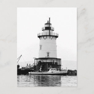 Tarrytown Lighthouse Briefkaart