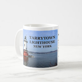 Tarrytown Lighthouse, Mok New York