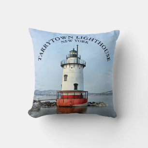 Tarrytown Lighthouse, Sierkussen van New York