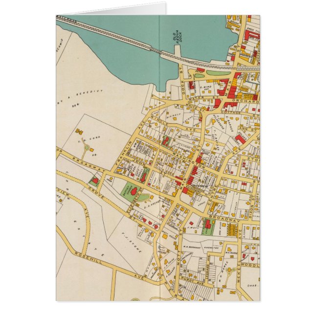 Tarrytown, N Tarrytown (Voorkant)