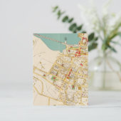 Tarrytown, N Tarrytown Briefkaart (Staand voorkant)