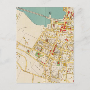 Tarrytown, N Tarrytown Briefkaart