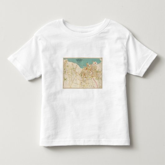 Tarrytown, N Tarrytown Kinder Shirts (Voorkant)