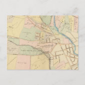 Tarrytown, N Tarrytown, New York Briefkaart (Voorkant)