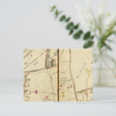 Tarrytown, New York 2 Briefkaart (Staand voorkant)