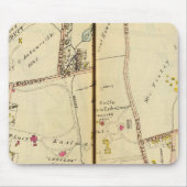 Tarrytown, New York 2 Muismat (Voorkant)