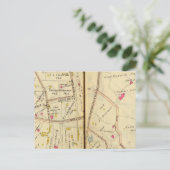 Tarrytown, New York 3 Briefkaart (Staand voorkant)