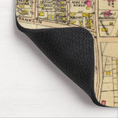 Tarrytown, New York 4 Muismat (Hoek)