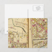 Tarrytown, New York Briefkaart (Voorkant / Achterkant)