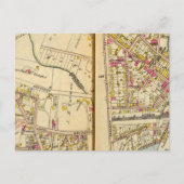 Tarrytown, New York Briefkaart (Voorkant)