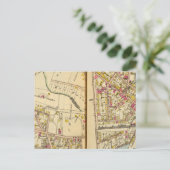 Tarrytown, New York Briefkaart (Staand voorkant)