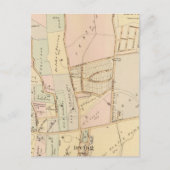 Tarrytown, New York Briefkaart (Voorkant)