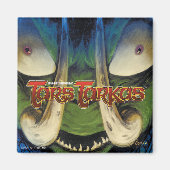 Tars Tarkas™ 2-inch koelkast Magnet (Voorkant)