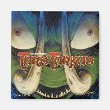 Tars Tarkas™ 2-inch koelkast Magnet