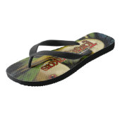 Tars Tarkas™ Sandals Teenslippers (Schuin)