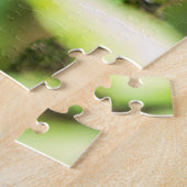 Tarsier Monkey Wildlife Legpuzzel (Zijkant)