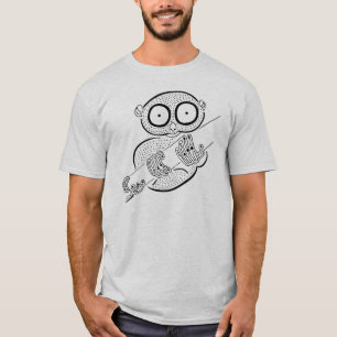 Tarsier T-shirt