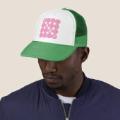 tART-Pet Trucker Pet (In situ)