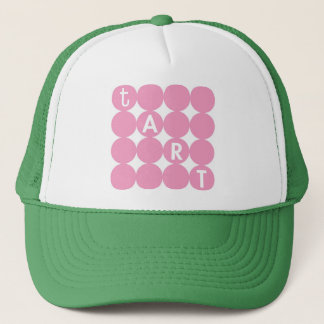tART-Pet Trucker Pet